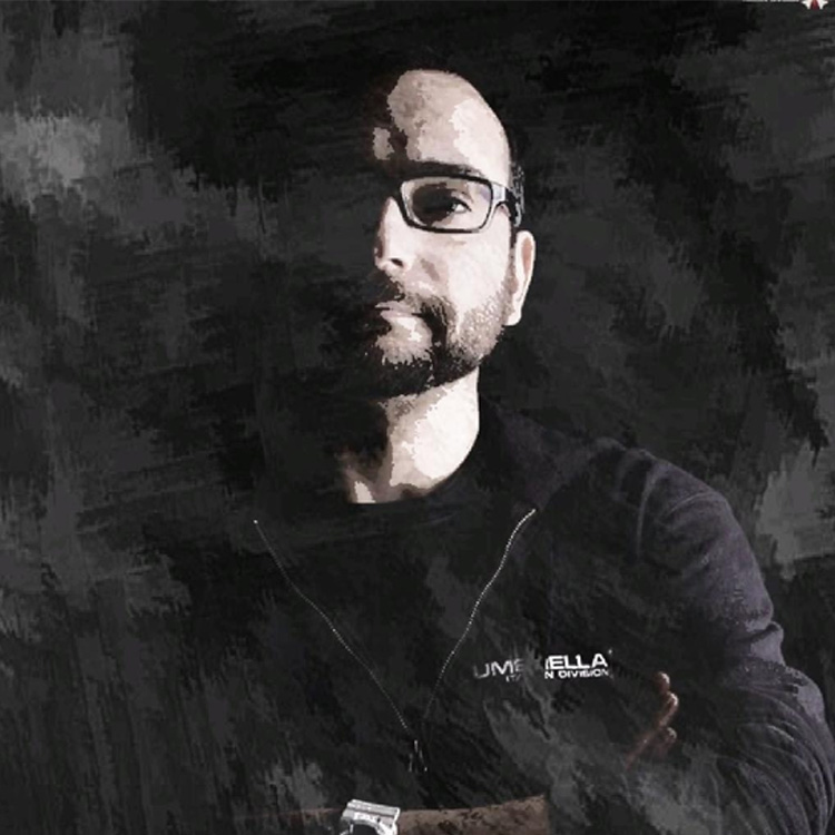 Luca Grimaldi