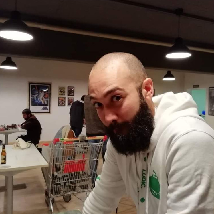 Federico Belati