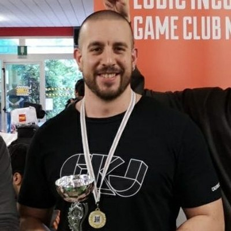 Alessandro Naldi