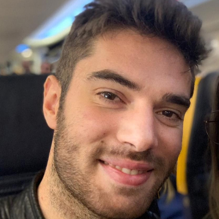 Luca Onorati