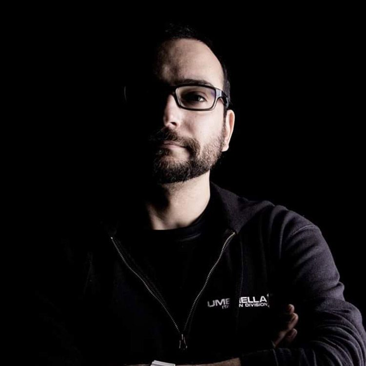 Luca Grimaldi