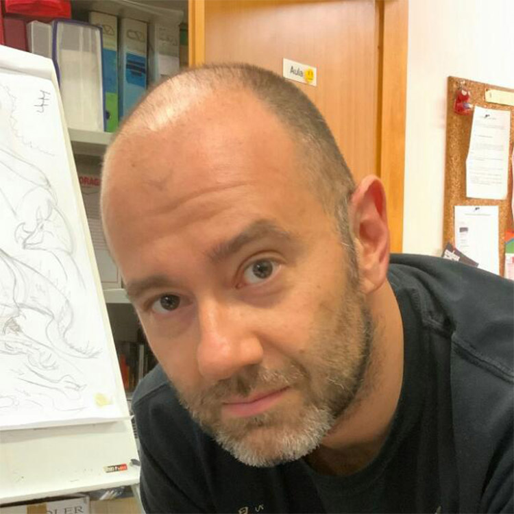 Marco D’Isidoro